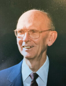 Charles A. Huffman Profile Photo