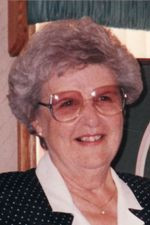 Margaret Leone Winter Richardson