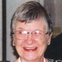 Mrs. PATRICIA ANN "Patsy" CARNEY MORTON