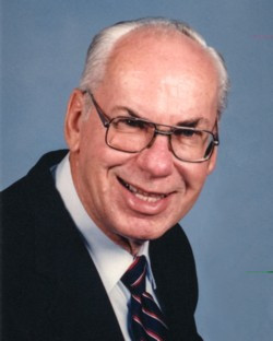 Walter Garner, Jr.