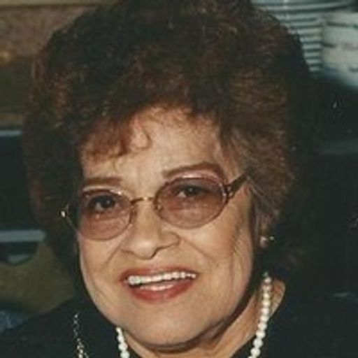 Dora Robles Ontiveros