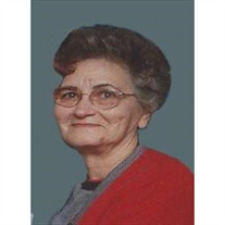 Joyce Elizabeth Bray