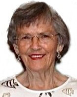 Vilma "Jay" Murphy Profile Photo