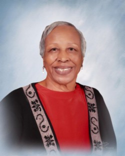 Ruth Polk