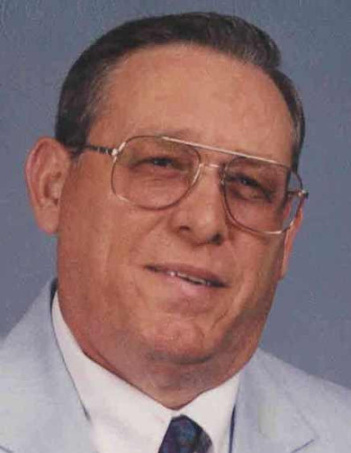 James W. "Bill" Gordy