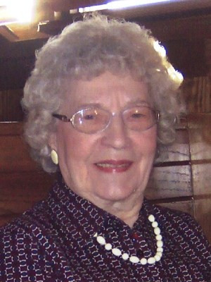 Opal J. Forness