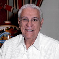 Ricardo Palacios