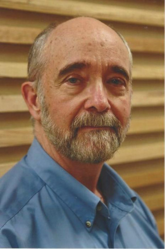Dr. Bruce Thomas Smith Profile Photo