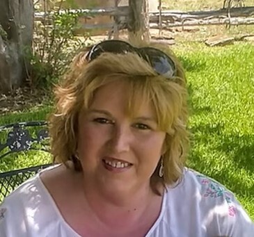 Rhonda Ann (Worley)  Underwood