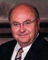 Robert A. Cox