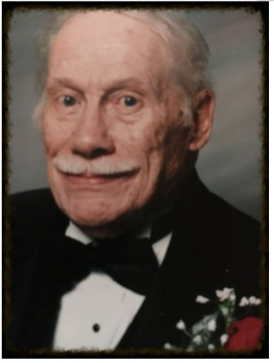 Ernest "Ernie" Norman Lohrer