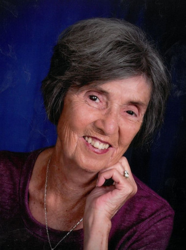Kathleen Joan Hetherington Profile Photo