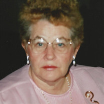 DOROTHY ANN PETRONICK Profile Photo