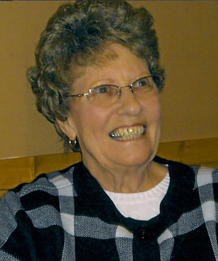 Mary Ann Fairchild