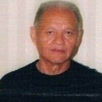 Walter H. Martinez