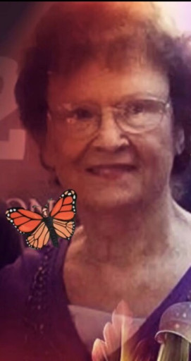 Lois M. (Mundy)  Pritchett