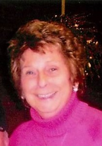 Frances U. Spingola Profile Photo