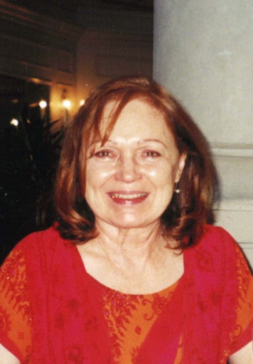 Jeanne Higgins Profile Photo