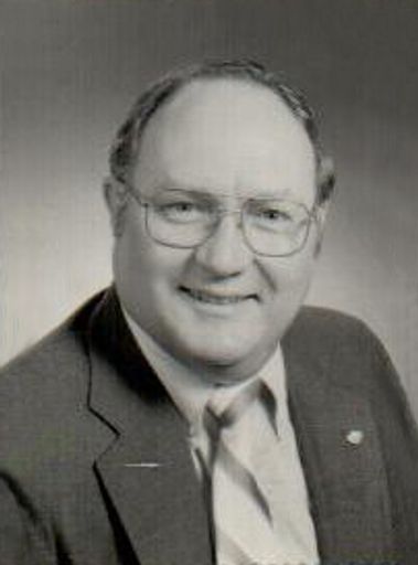 Charles Rist