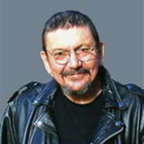 Louis Pedro Calvillo Jr. Profile Photo