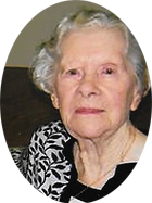 Gertrude "Trudy" Neumann