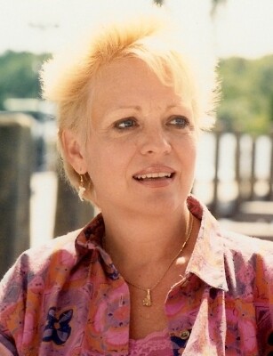 Carol Ann Degler Profile Photo