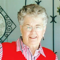 Helen Minerva Harrell Profile Photo