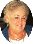 Norma Lynn McDavid