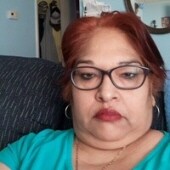 Ma Rosa Garcia De Leon Profile Photo