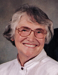 Patricia Ethel Sevy