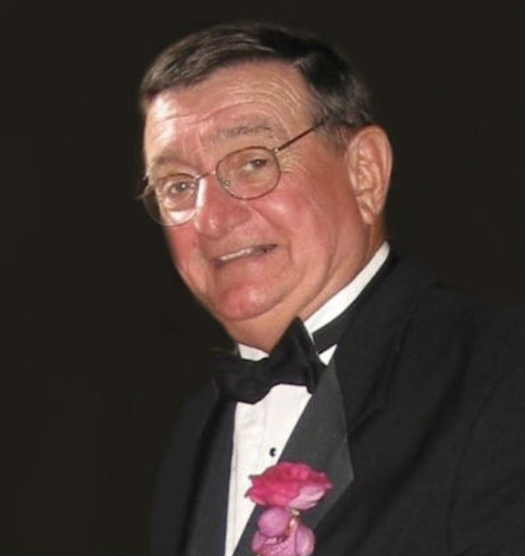 Donald J. Smith Profile Photo