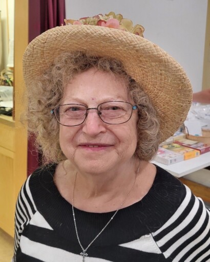 Judith Carolyn Nelson's obituary image