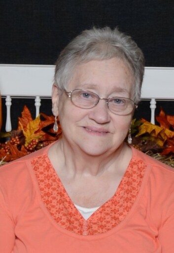 Patricia E. Martin