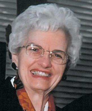 Lavern Beeman