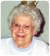 Viola M. Meyer