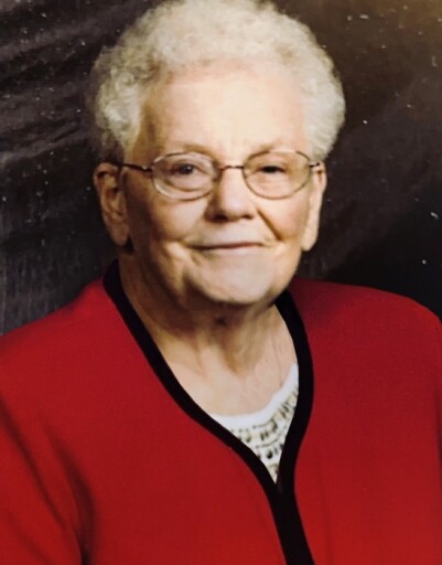 Betty I. Meade