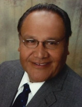 Ruben Norris Profile Photo