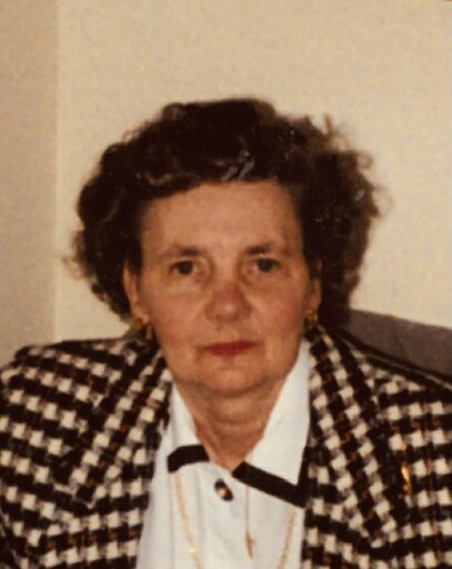 Nancy M. Persichini