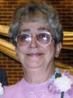 Beverly J. Reeber