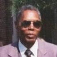 Leslie Henson Sr.