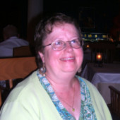 Patricia L. Kremer Profile Photo