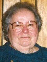 Erma Clagg