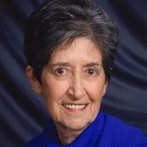 Margaret  Hildegard Larson Profile Photo