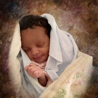 Baby Ashalei Brielle Diann Revels Profile Photo