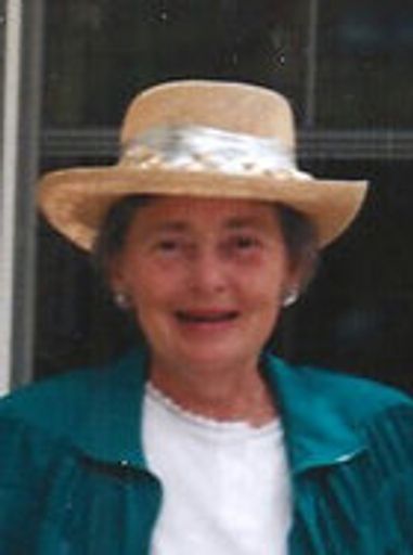 Elaine Downs