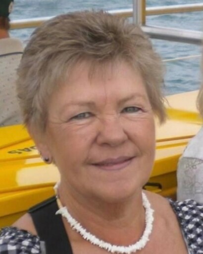 Pegi Lynn Long's obituary image