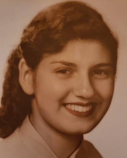 Marguerite E. Wilson Profile Photo