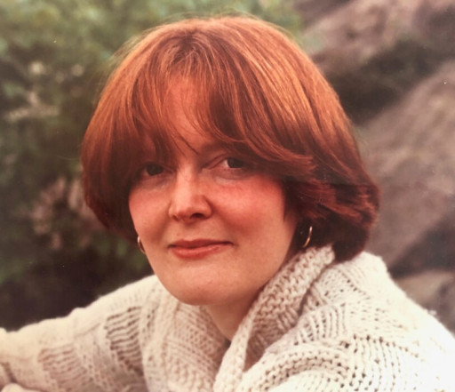 Mary McCoy Profile Photo