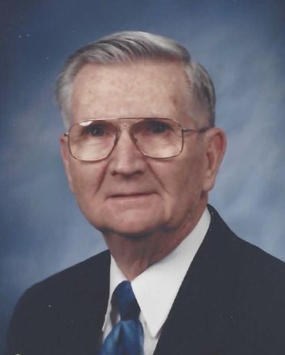 James Webb Sr. Profile Photo