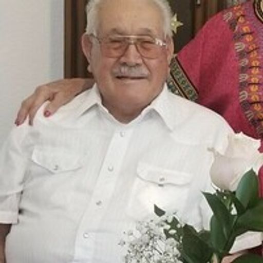 Arturo Rodriguez Garcia